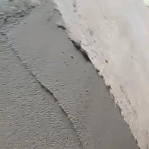 合浦水工建筑物I级C55聚合物改性水泥砂浆 渠道防渗泵站加固迎水面抗冲刷砂浆