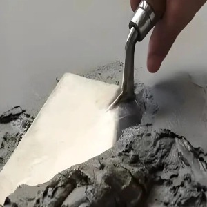 合浦混凝土裂缝孔洞剥落冻融修复用高强度丙乳防腐蚀砂浆