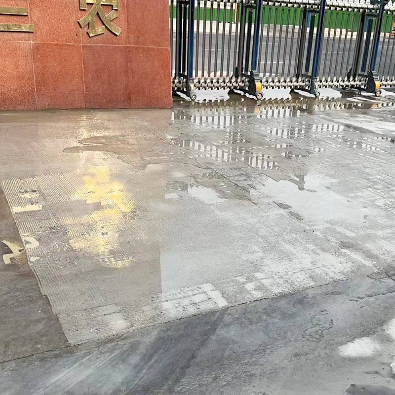 合浦水泥路面翻新砂浆